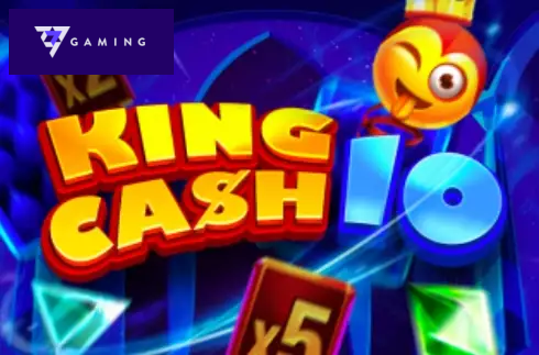 King Cash 10